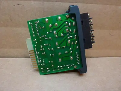 USED GENERAL ELECTRIC / GE IC610MDL176A