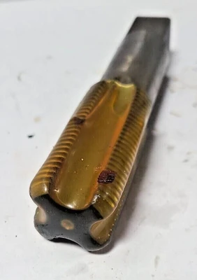 Unbranded Does Not Apply Hand Taps | Amiron Machinery (1)