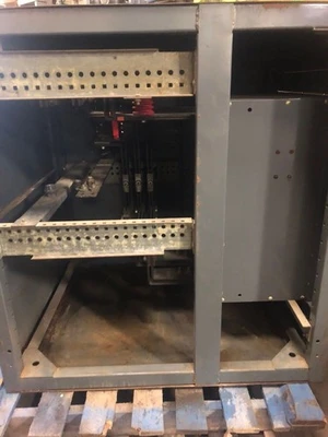 USED Eaton Cutler Hammer VB358T