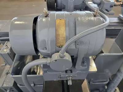 Used CINCINNATI MACHINES 2U301M-47 Cylindrical Grinders Including Plain & Angle Head Ohio US | G-2000, Inc. #1334475