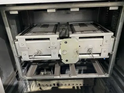 USED RANSOHOFF NO.CRB