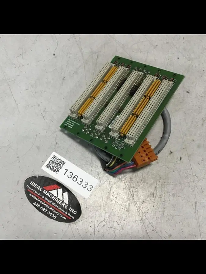 USED APSCO AC8450