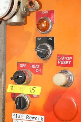 USED NEFF D7-5M