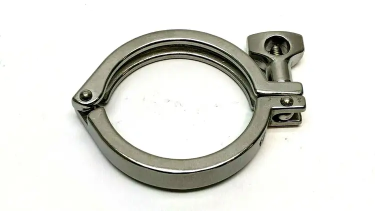 Used DIXON _UNKNOWN_ Clamps | Maverick Industrial Sales #1120086