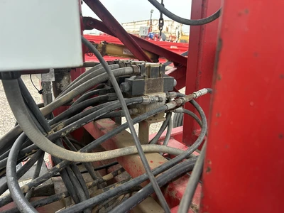 Used _UNKNOWN_ _UNKNOWN_ Incline Conveyors Idaho US | Tri-Steel Manufacturing #1557214
