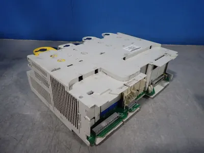 USED LENZE E94ASHE0244