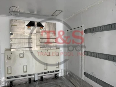 Used 2024 GREAT DANE _UNKNOWN_ Reefer Trailers Illinois US | T&S Trailer Pool #1545387