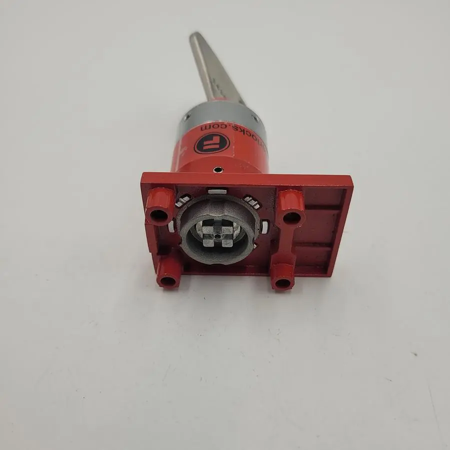 New | in-Stock FORTRESS INTERLOCKS FORTRESS INTERLOCKS 3430035 FAFACFC KEY, LOCK MECHANISM & BASE *KEY OPENS *NEW** Switch Parts | ND Industrial Surplus #1219600