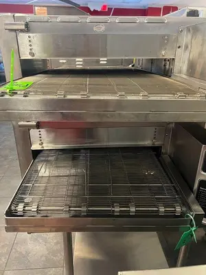 USED TURBOCHEF HHC2020