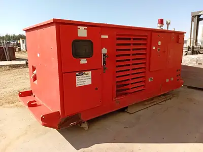 Used 2011 HAMMOND MANUFACTURING 128220 Transformers British Columbia CA | Lenmark #266159
