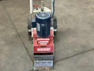 Used _UNKNOWN_ _UNKNOWN_ Floor Scarifiers Michigan US | Miedema Asset Management Group #1442619