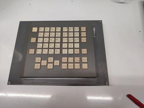 Used FANUC A02B-0236-C126/MBR CNC & N/C Controls Missouri US | Up Time Machines #784959