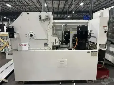 USED 2021 MODIG HHV2