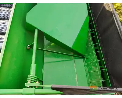 Used KWIK KLEEN _UNKNOWN_ Separators Iowa US | Keast Enterprises #1360331