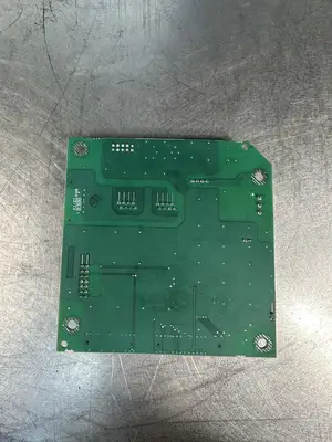 1PC Used AB PN-43537 communication board (BIN-1.5.5)