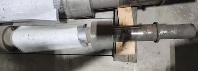 NEW MINSTER P2-60