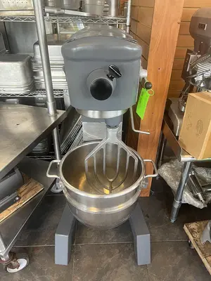 Used HOBART D-3001 Planetary Mixers Florida US | BAM Discount Restaurant Equipment #1353605