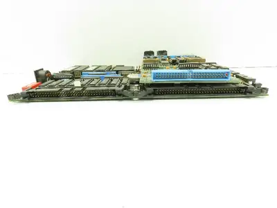 RLC C186EB Magnum PLC Circuit Board Control Board Daughter Boards