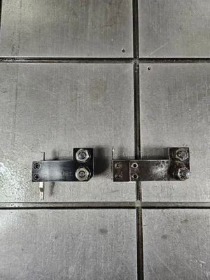 N/A N/A Tooling | GMT (3)