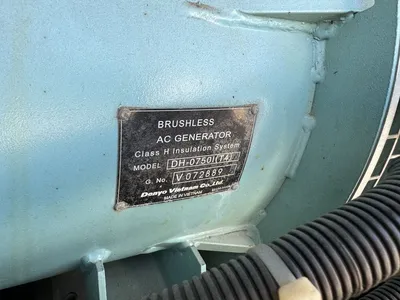 Used 2019 MULTIQUIP WHISPERWATT AC GENERATOR Diesel Generators Minnesota US | Carco Truck & Equipment #1514290