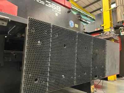 Amada Vipros King 368