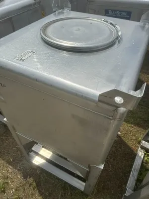 Custom Metalcraft Inc 511135 Bins | Perry Equipment (3)