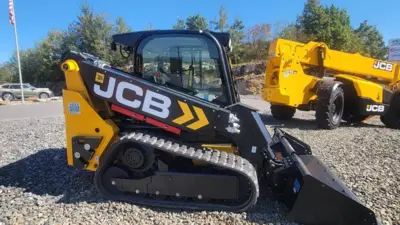 USED 2025 JCB 2TS-7T