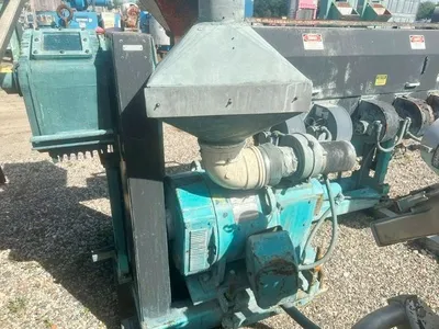 Used GLOUCESTER 60mm Extruders New Jersey US | Perry Equipment #119889