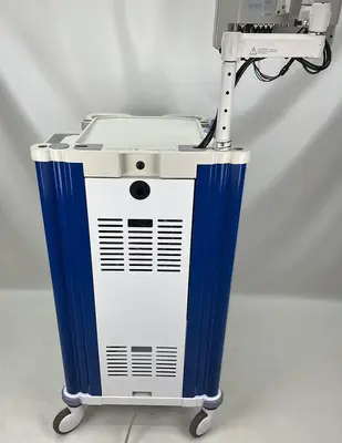 Used OLYMPUS EVIS EXERA II Endoscopy North Carolina US | Denova Medical #1523914