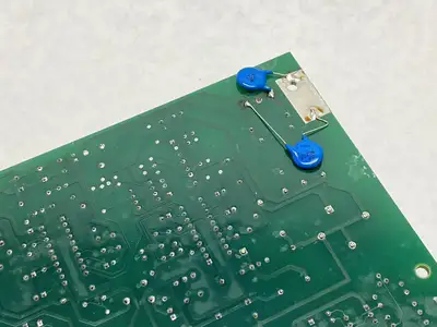 581677 | GreCon  Multifunction Board MFB 71 - Used