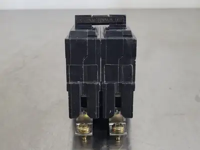USED GENERAL ELECTRIC THQB215