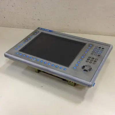 USED ALLEN BRADLEY 6182-DHDZZC SER A