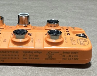 NEW IFM AL1340