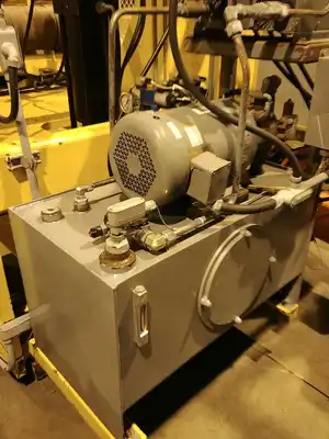 25,000# SES Coil Car