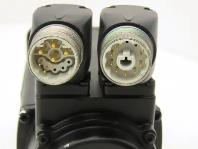 Used REXROTH _UNKNOWN_ Servo Motors Indiana US | Arrow Industrial #1316931