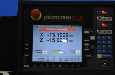 2008 SOUTHWESTERN INDUSTRIES TRL-1840SX Engine Lathes | Toolquip, Inc. (12)