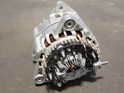 Used VALEO A1 Motors (misc) Ohio US | HGR 24 #968333