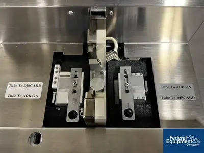 Wave Biotech Wave Biotech Sterile Tube Fuser, S/S