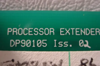 PROCESSOR EXTENDER DP90105