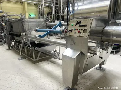 USED SEITZ ORION ORION 100/200