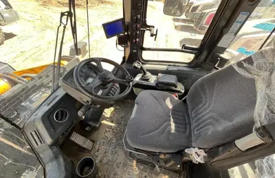 Used LIUGONG CLG848H Wheel Loaders Texas US | Mitsubishi HC Capital America #1362938