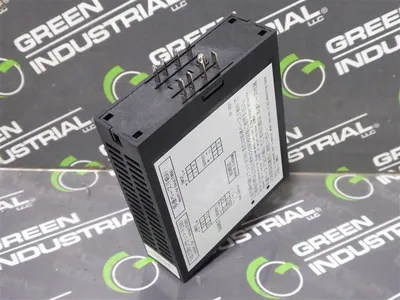 Daiichi FSTT-0A75XA20 FINE Series INS Isolator Module Used