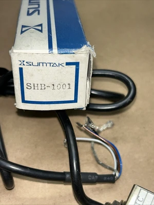 USED Sumtak SHB-1001
