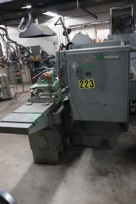 CINCINNATI-MILACRON DE Cylindrical Grinders (OD, O.D., Plain, Universal) | Mohawk Machinery (10)