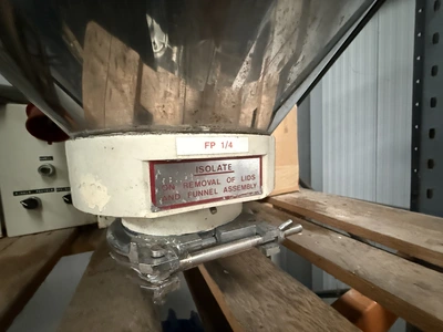 Driver Southall Type Vf4 Powder Filler