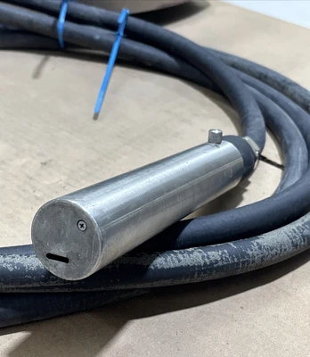 Used VIDEOJET 395952 Light Source Equipment Indiana US | J&J Industrial Supply #1389268