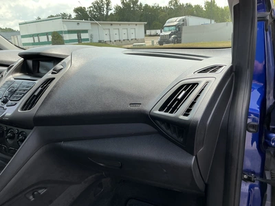 Used 2017 FORD TRANSIT CONNECT Vans Michigan US | Miedema Asset Management Group #1384766