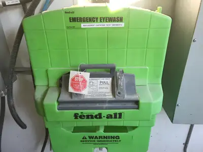5 kV E-House Genset Control Room PDC w/ 9 x 1200 amp Breaker