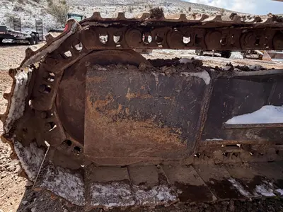 Used 2020 CASE CX130D Excavators Utah US | Proxy Equipment #1388711
