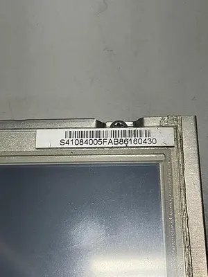 USED NEC NL6448BC26-09
